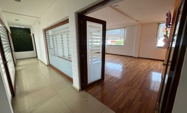 EDIFICIO EN RENTA EN BLVD COLOSIO