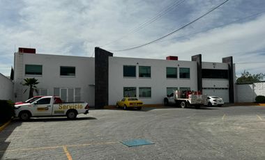 EDIFICIO EN RENTA EN BLVD COLOSIO