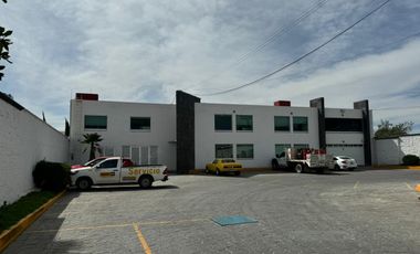 EDIFICIO EN RENTA EN BLVD COLOSIO