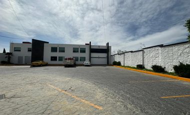 EDIFICIO EN RENTA EN BLVD COLOSIO