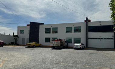 EDIFICIO EN RENTA EN BLVD COLOSIO