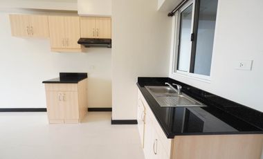 SHERIDAN38XXN: For Rent Unfurnished 2BR Unit with balcony at Sheridan Towers