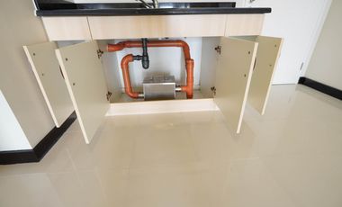 SHERIDAN38XXN: For Rent Unfurnished 2BR Unit with balcony at Sheridan Towers