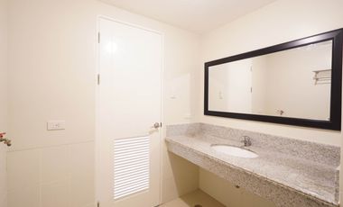 SHERIDAN38XXN: For Rent Unfurnished 2BR Unit with balcony at Sheridan Towers