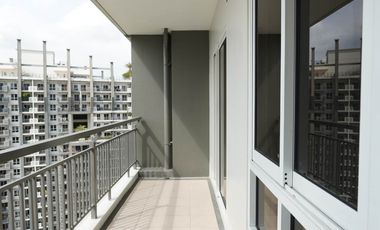 SHERIDAN38XXN: For Rent Unfurnished 2BR Unit with balcony at Sheridan Towers