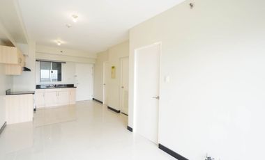 SHERIDAN38XXN: For Rent Unfurnished 2BR Unit with balcony at Sheridan Towers