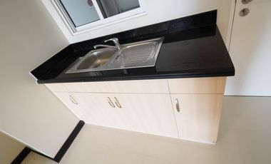 SHERIDAN38XXN: For Rent Unfurnished 2BR Unit with balcony at Sheridan Towers