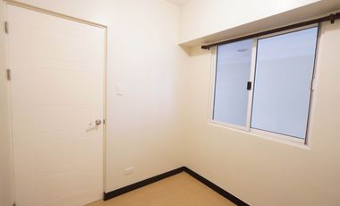 SHERIDAN38XXN: For Rent Unfurnished 2BR Unit with balcony at Sheridan Towers