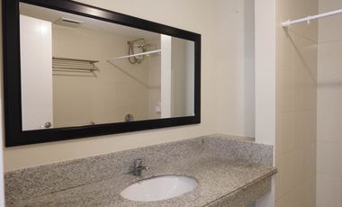 SHERIDAN38XXN: For Rent Unfurnished 2BR Unit with balcony at Sheridan Towers