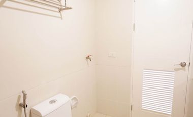 SHERIDAN38XXN: For Rent Unfurnished 2BR Unit with balcony at Sheridan Towers