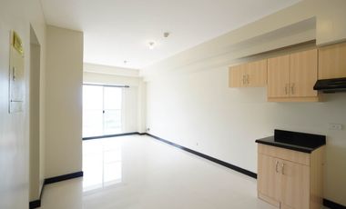 SHERIDAN38XXN: For Rent Unfurnished 2BR Unit with balcony at Sheridan Towers