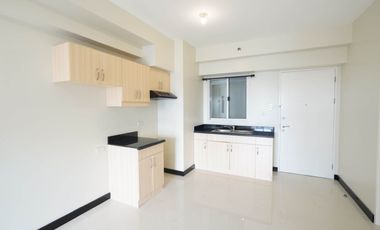 SHERIDAN38XXN: For Rent Unfurnished 2BR Unit with balcony at Sheridan Towers