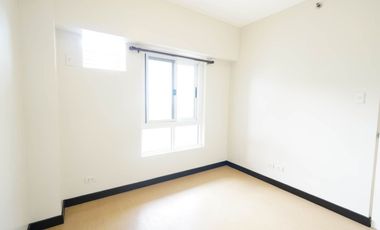 SHERIDAN38XXN: For Rent Unfurnished 2BR Unit with balcony at Sheridan Towers