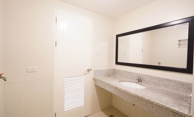 SHERIDAN38XXN: For Rent Unfurnished 2BR Unit with balcony at Sheridan Towers