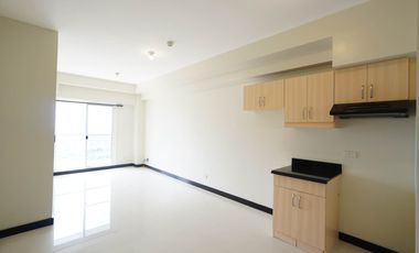 SHERIDAN38XXN: For Rent Unfurnished 2BR Unit with balcony at Sheridan Towers