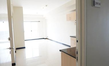 SHERIDAN38XXN: For Rent Unfurnished 2BR Unit with balcony at Sheridan Towers