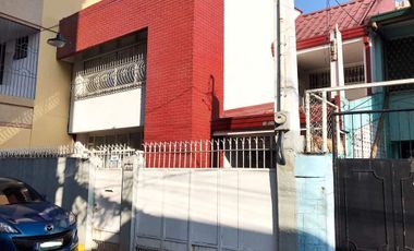 5 Bedroom House and Lot for Sale in Singalong, Malate, Manila City