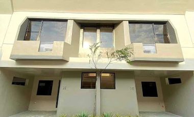 PRE SELLING AND READY FOR OCCUPANCY TOWNHOUSE FOR SALE IN MASINAG ANTIPOLO