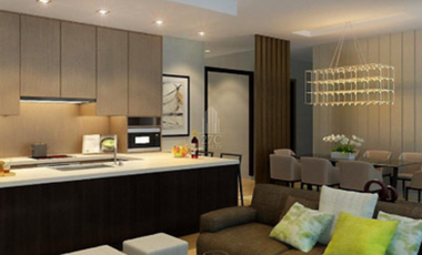 2 Bedroom Unit For Sale at The Residences at The Westin Manila Sonata