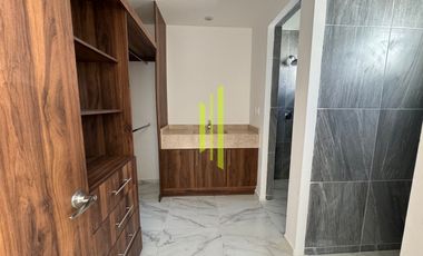 CASA NUEVA DE 4 RECAMARAS CON AMPLIO JARDIN, LOMAS DE ANGELOPOLIS, PUEBLA