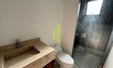 CASA NUEVA DE 4 RECAMARAS CON AMPLIO JARDIN, LOMAS DE ANGELOPOLIS, PUEBLA