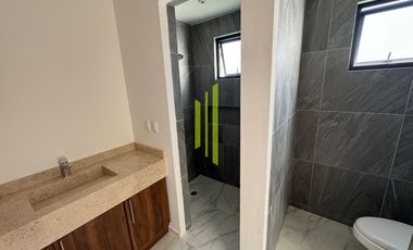 CASA NUEVA DE 4 RECAMARAS CON AMPLIO JARDIN, LOMAS DE ANGELOPOLIS, PUEBLA