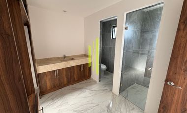 CASA NUEVA DE 4 RECAMARAS CON AMPLIO JARDIN, LOMAS DE ANGELOPOLIS, PUEBLA