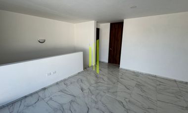 CASA NUEVA DE 4 RECAMARAS CON AMPLIO JARDIN, LOMAS DE ANGELOPOLIS, PUEBLA