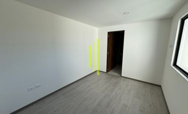 CASA NUEVA DE 4 RECAMARAS CON AMPLIO JARDIN, LOMAS DE ANGELOPOLIS, PUEBLA