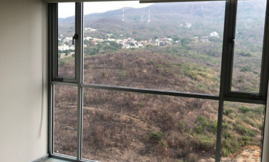 VENTA DE HERMOSO DEPARTAMENTO, KA'AN LUXURY TOWERS , CHIAPAS
