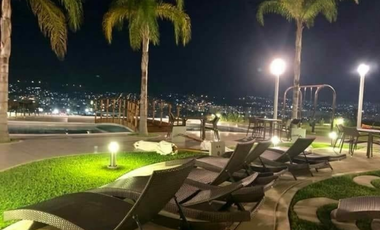 VENTA DE HERMOSO DEPARTAMENTO, KA'AN LUXURY TOWERS , CHIAPAS