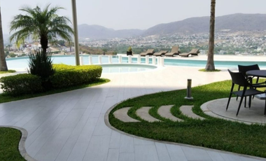 VENTA DE HERMOSO DEPARTAMENTO, KA'AN LUXURY TOWERS , CHIAPAS