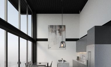 Último departamento en pre-venta en  Torre Justo Sierra, Guadalajara, Jalisco