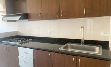 PR21096 Apartamento en arriendo en el sector Cumbres