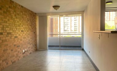 PR21096 Apartamento en arriendo en el sector Cumbres