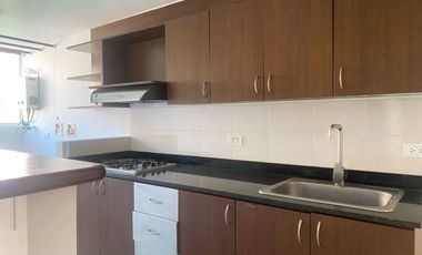 PR21096 Apartamento en arriendo en el sector Cumbres