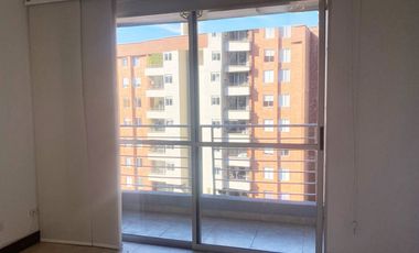 PR21096 Apartamento en arriendo en el sector Cumbres