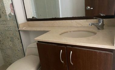 PR21096 Apartamento en arriendo en el sector Cumbres