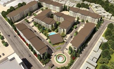 1br,2br 120k DP move in agad Rent to own condominium in Marilao Bulacan beside SM Marilao,NLEX,PNR