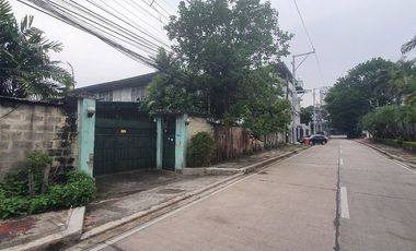 JWT - FOR SALE: 8 Bedroom House in New Manila, Quezon City