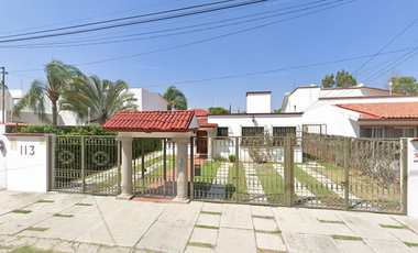 Grandiosa Casa A La Venta Ubicada En Jurica, Querétaro A Un Maravilloso Valor De Remate