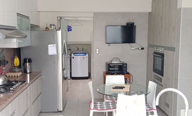 Venta departamento   Surco Chacarilla 3 Dormitorios