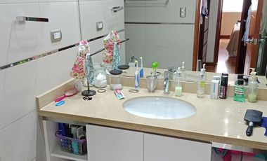 Venta departamento   Surco Chacarilla 3 Dormitorios
