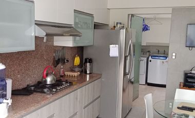 Venta departamento   Surco Chacarilla 3 Dormitorios