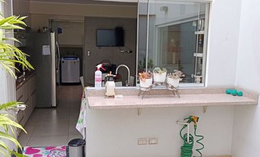 Venta departamento   Surco Chacarilla 3 Dormitorios