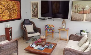 Venta departamento   Surco Chacarilla 3 Dormitorios