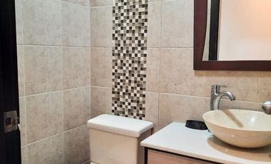 Departamento en Alquiler Amoblado en  Los Ceibos, Colinas de los Ceibos