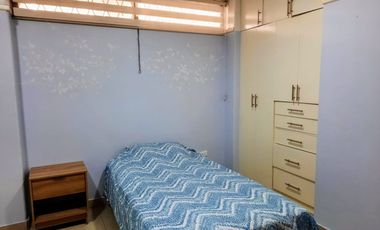 Departamento en Alquiler Amoblado en  Los Ceibos, Colinas de los Ceibos