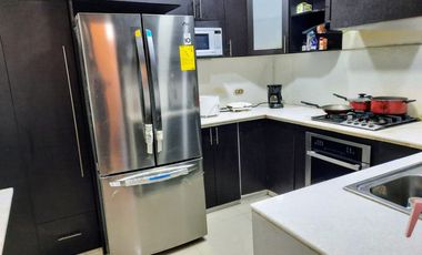 Departamento en Alquiler Amoblado en  Los Ceibos, Colinas de los Ceibos