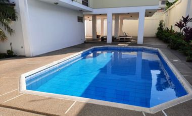 Departamento en Alquiler Amoblado en  Los Ceibos, Colinas de los Ceibos